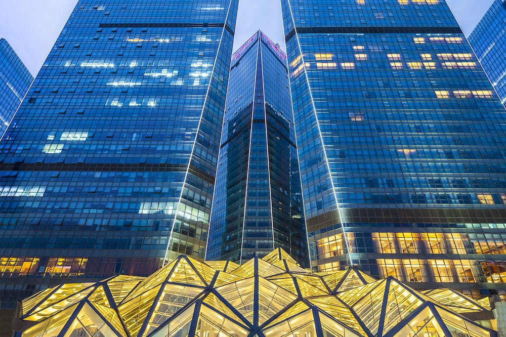 Hilton Chengdu 写真