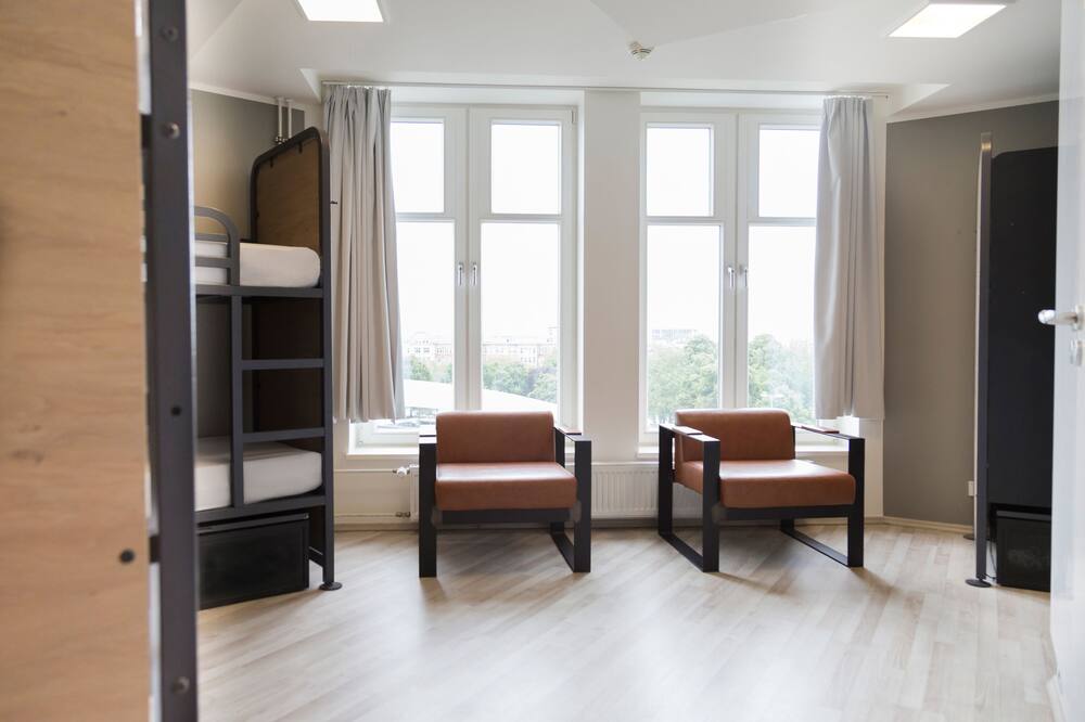 ジェネレーターハンブルグ 写真