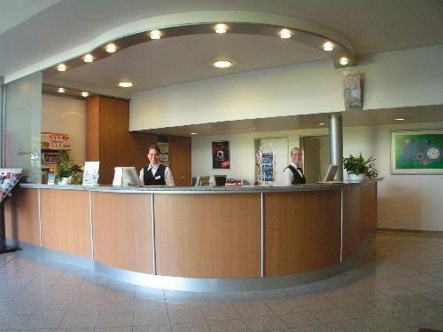TOP Panorama Inn Hotel 写真