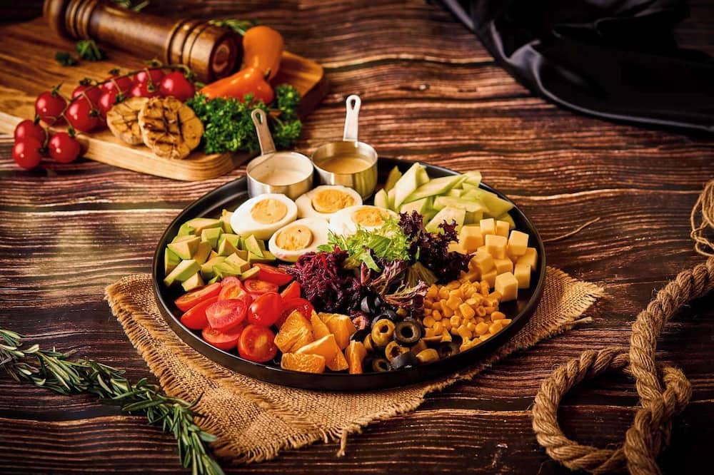 アマール ホテル ウランバート ライブ 写真