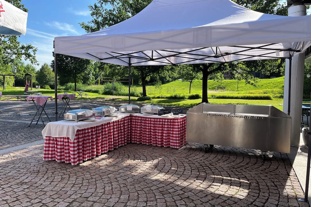 Flair Park Hotel Ilshofen 写真