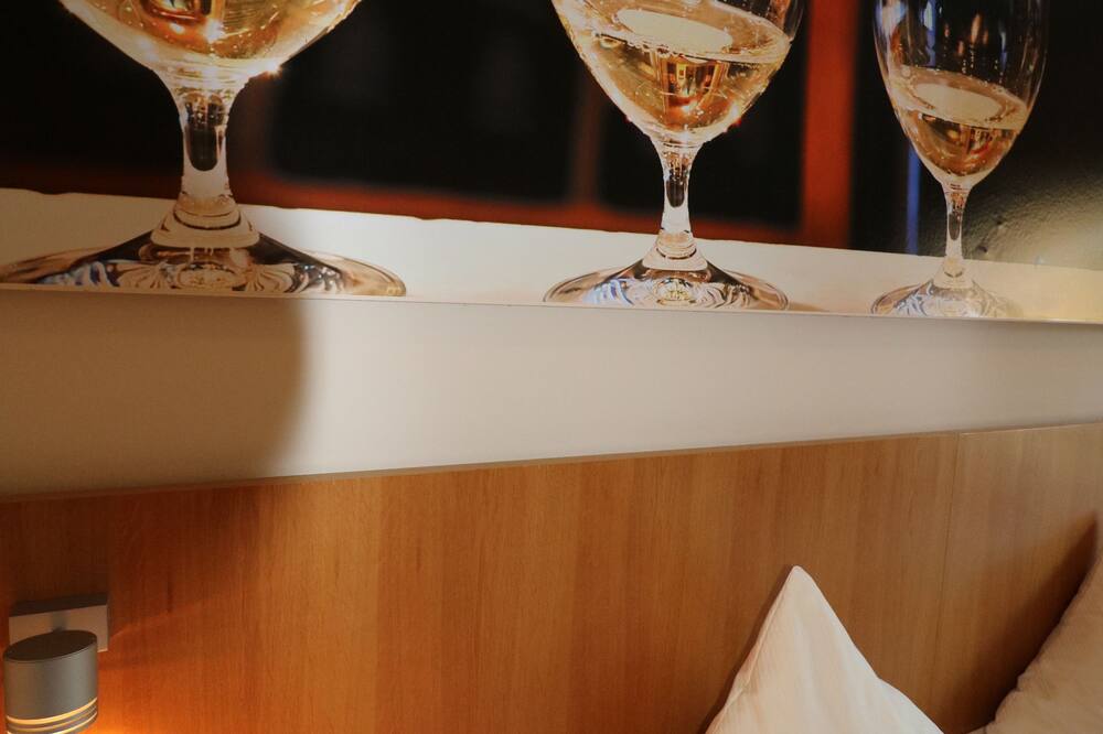 クリスチャナのワイン & アート ホテル 写真