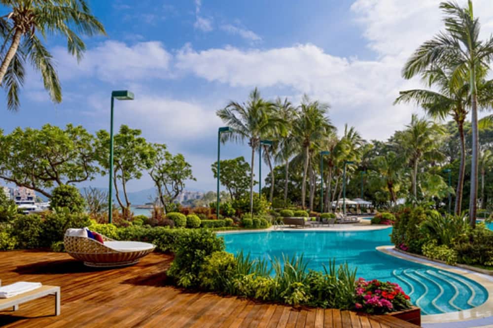 ゴールド コースト ホテル 写真