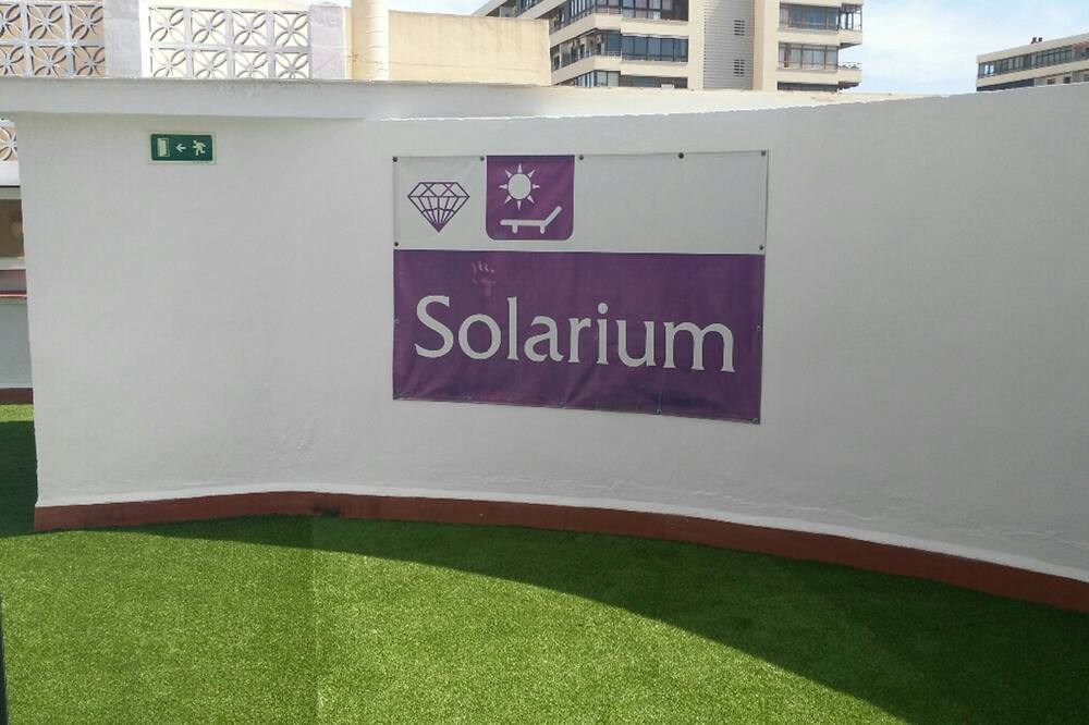 ホテル クリスタル 写真