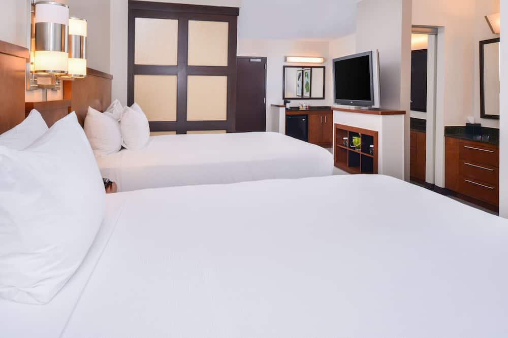 ハイアット プレイス チェサピーク 写真