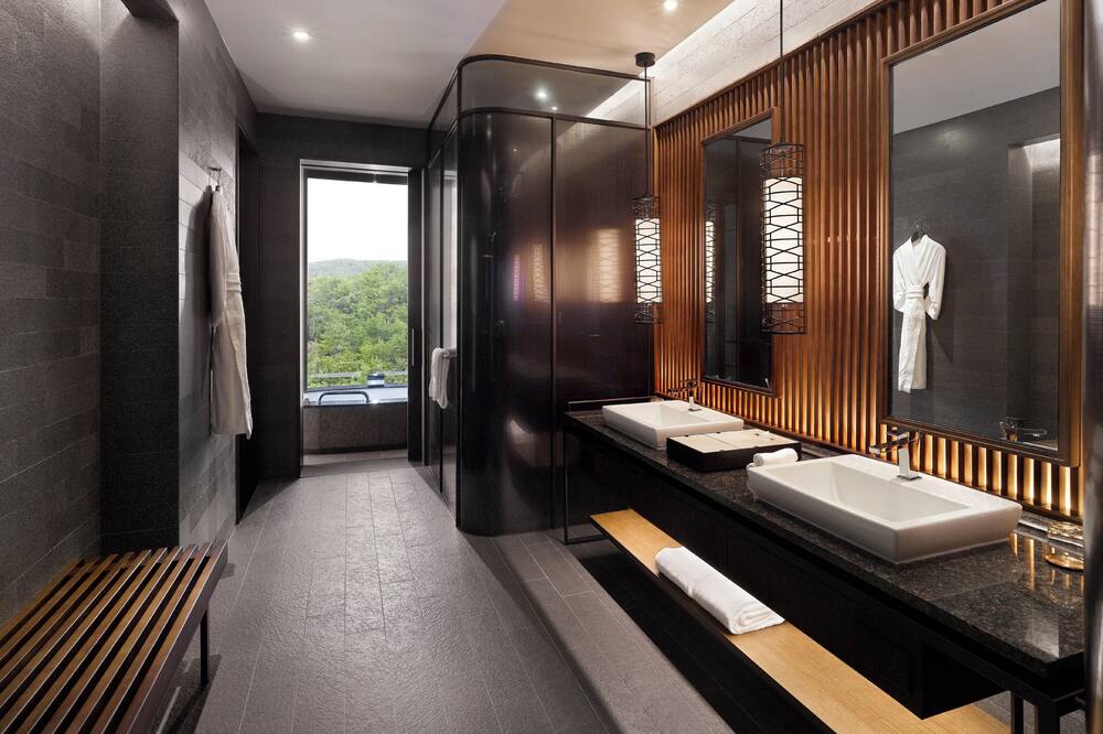 アナンティ アット 釜山 コーブ 写真