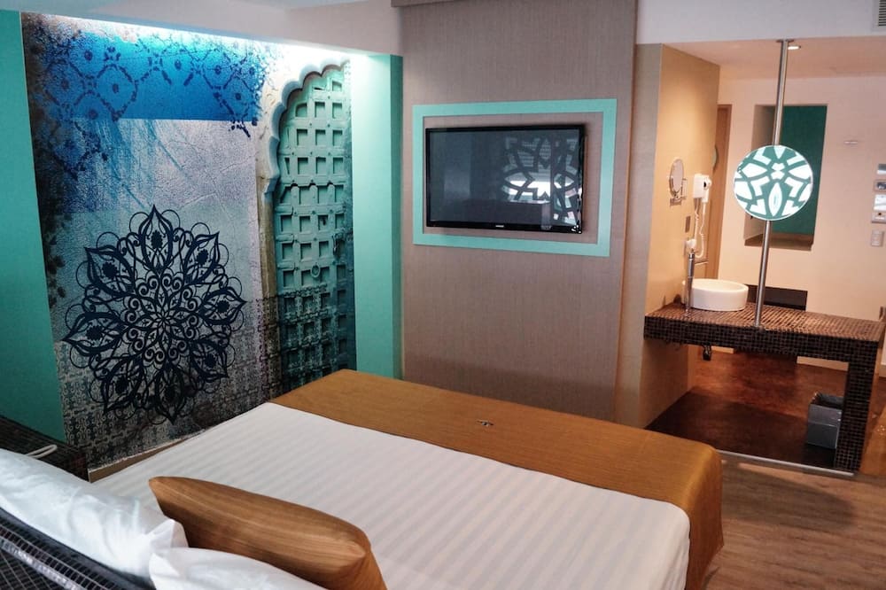 Hotel Amala 写真