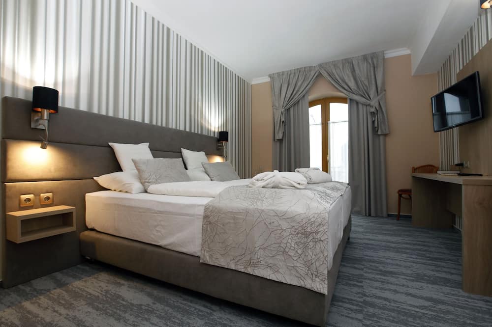 ラロバ ウェルネス ホテル 写真