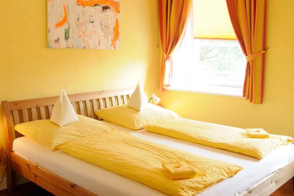 ホテル ツル アルテン スタッドマウワー 写真