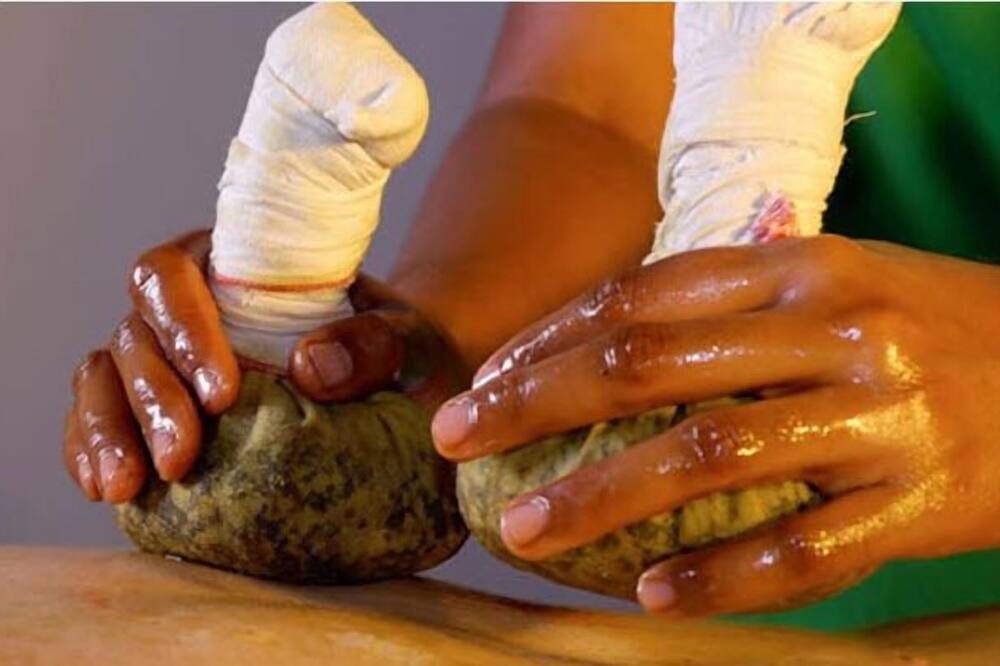 アイデアル アーユルヴェディック リゾート 写真