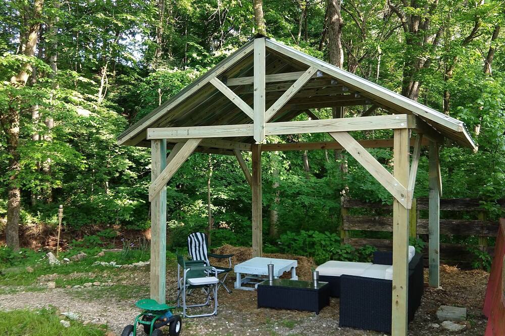 シュガー クリーク リトリート 写真