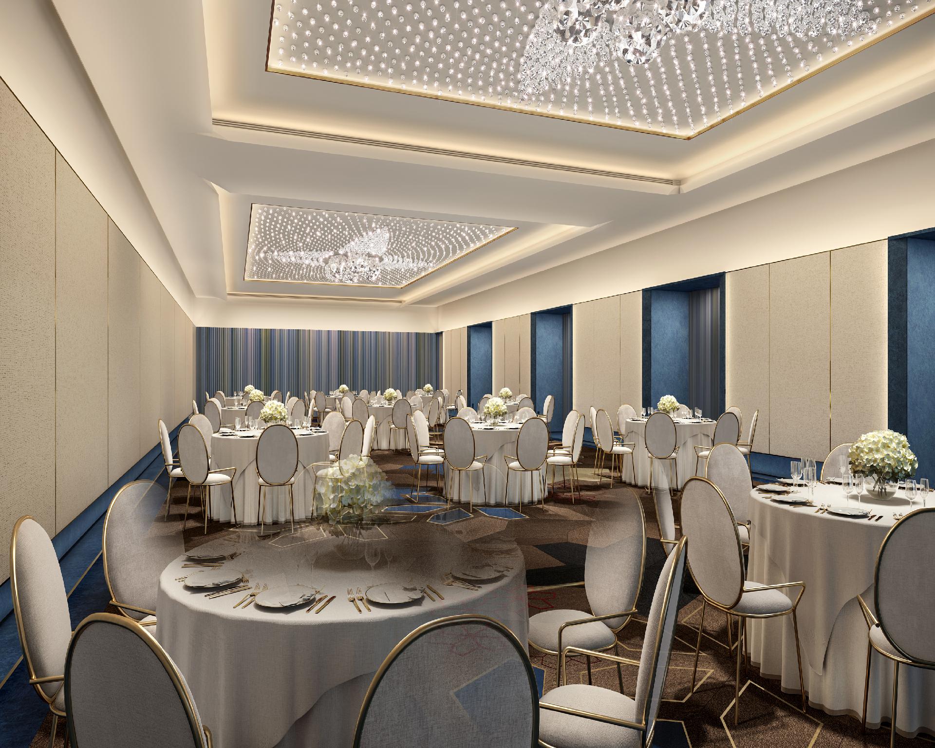 ハイアット セントリック セクター 17 チャンディーガル 写真