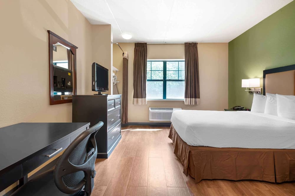 エクステンデット ステイ アメリカ スイーツ プリンストン サウス ブランズウィック 写真