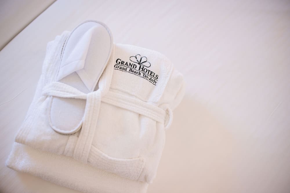 グランド ビーチ ホテル 写真