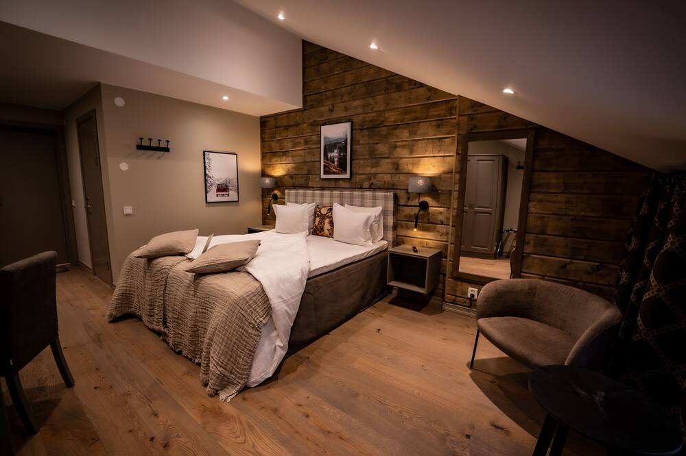 ホテル ブーゲルホーフ 写真