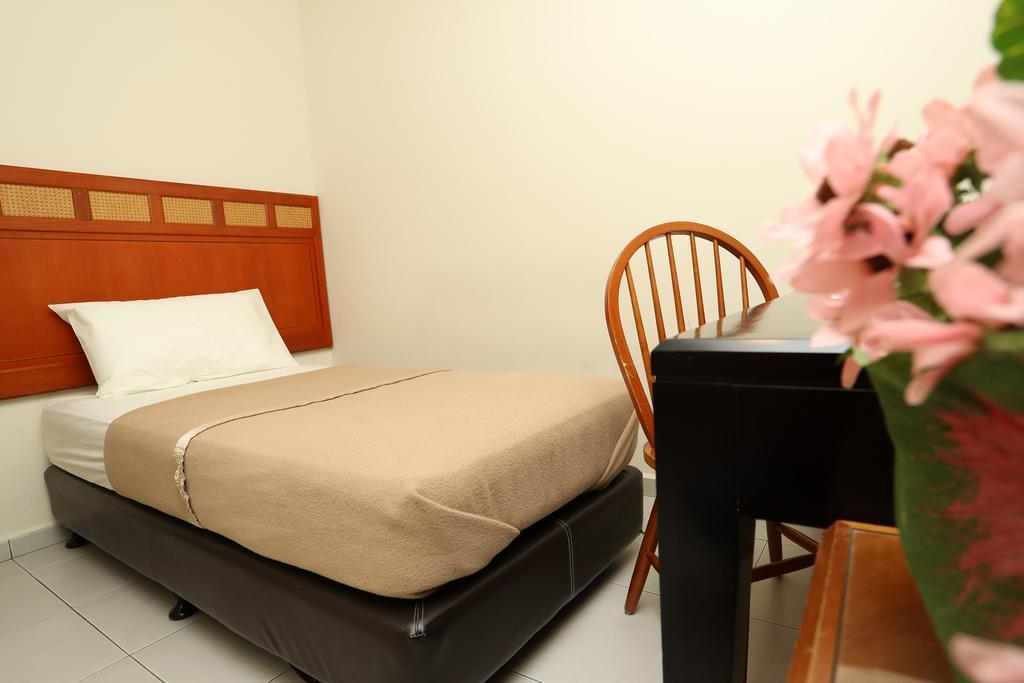 ホテル レンビア 写真