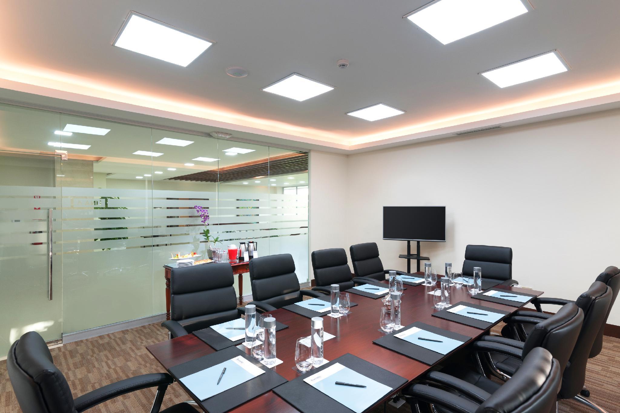 バルセロ サント ドミンゴ 写真