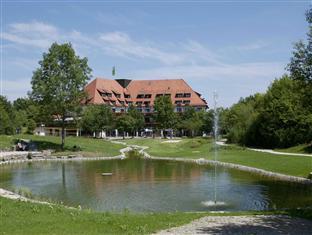 Flair Park Hotel Ilshofen 写真