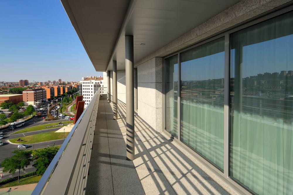 ヴィンチ フロンタウラ ホテル 写真