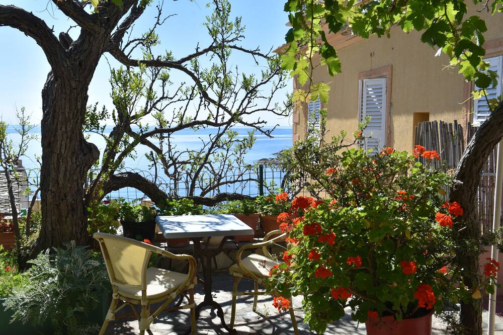 ホテル レストラン ユー パトリアク 写真