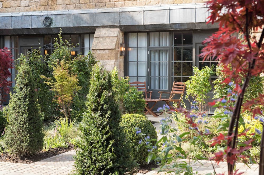 The Lygon Arms 写真