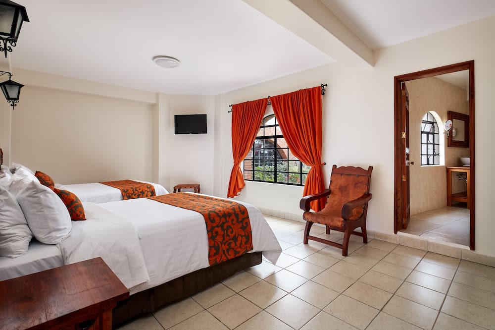 Hotel Agua Escondida 写真