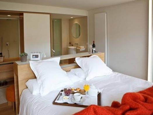 Hotel Echaurren Relais & Châteaux 写真