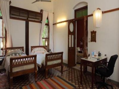 ザ ハウス オブ MG - ア ヘリテージ ホテル 写真