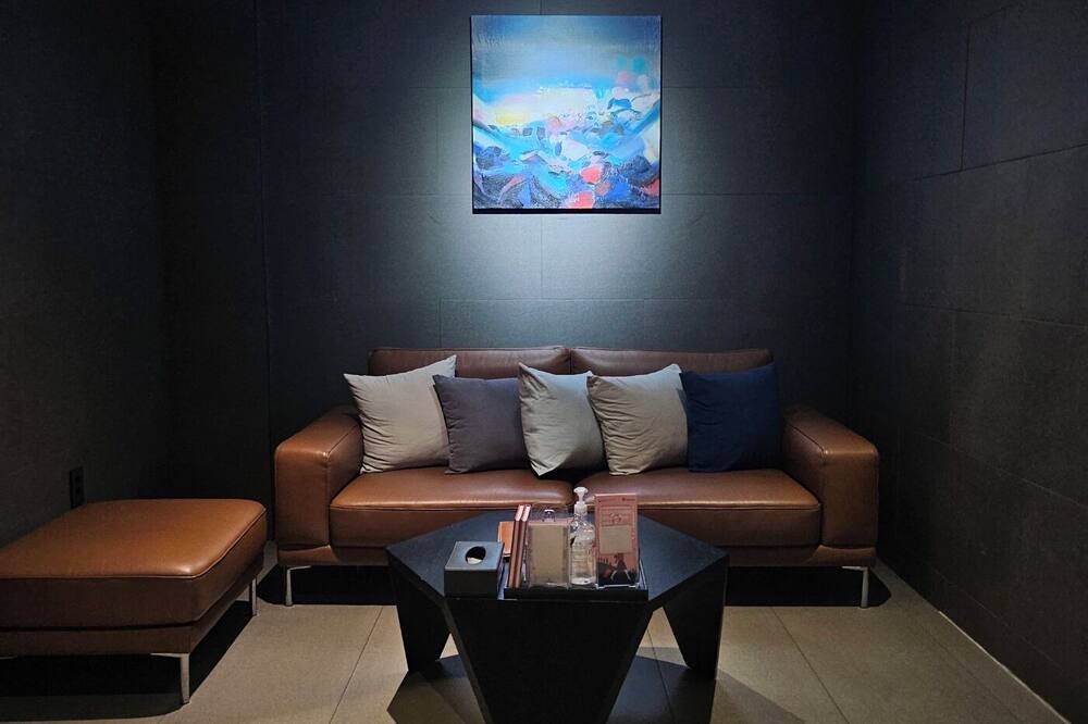 リバーテイン ホテル 慶州 写真