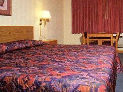 MTN ロッジ リッジウェイ 写真