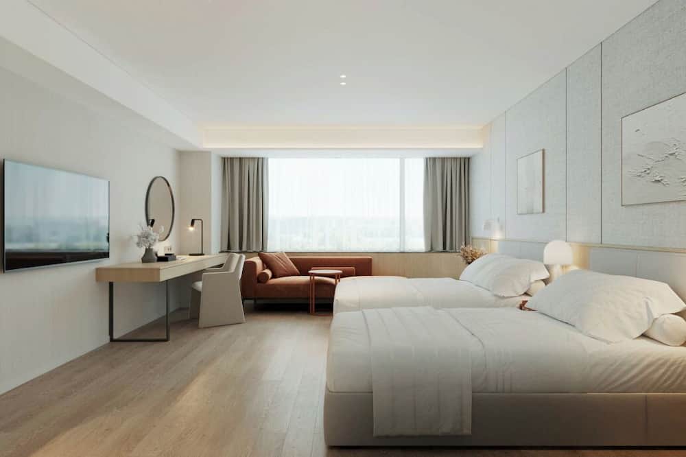 ザ K ホテル キョンジュ 写真