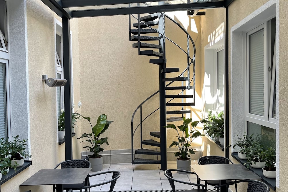 パームプレミアムホテル 写真