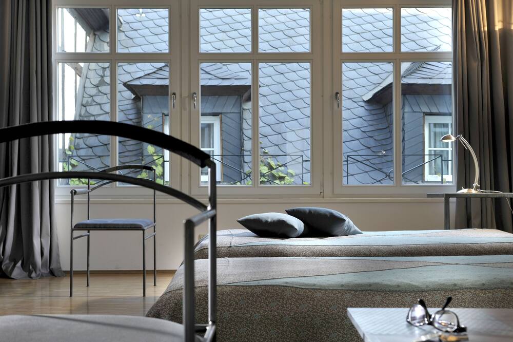 ブロイアース ルーデスハイマー シュロス 写真