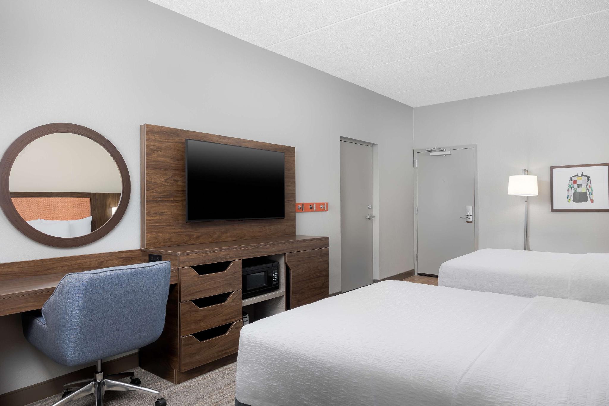 Hampton Inn Louisville-Airport (Fair & Expo Center) 写真