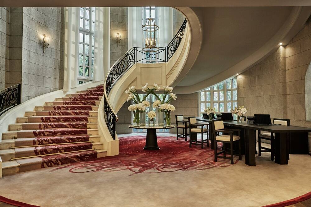 ホテル メヒコ シウダー 写真