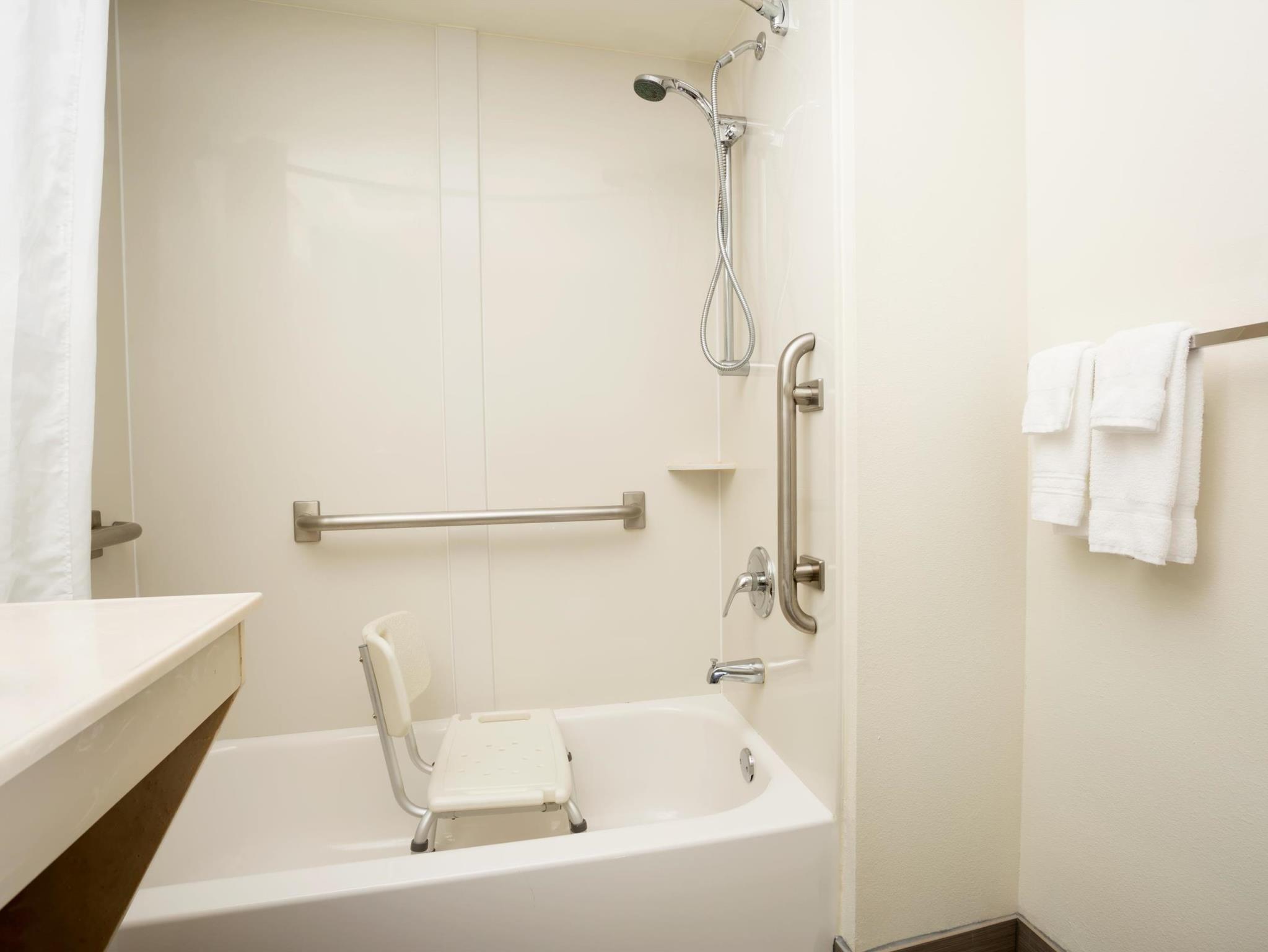 ウィンゲート バイ ウィンダム ローリー ダーラム エアポート RTP 写真