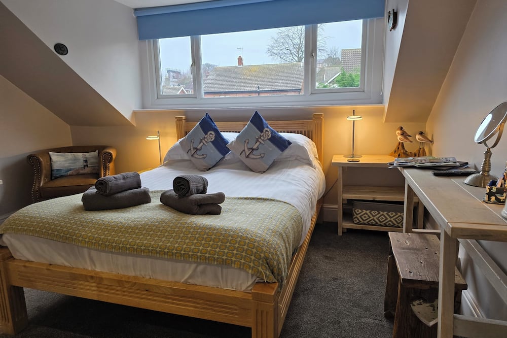 Ashburton House - B&B 写真