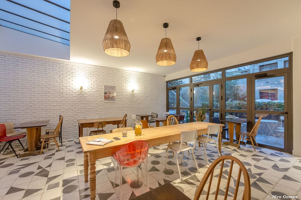 グリート ホテル マルセイユ サントル サン シャルル 写真