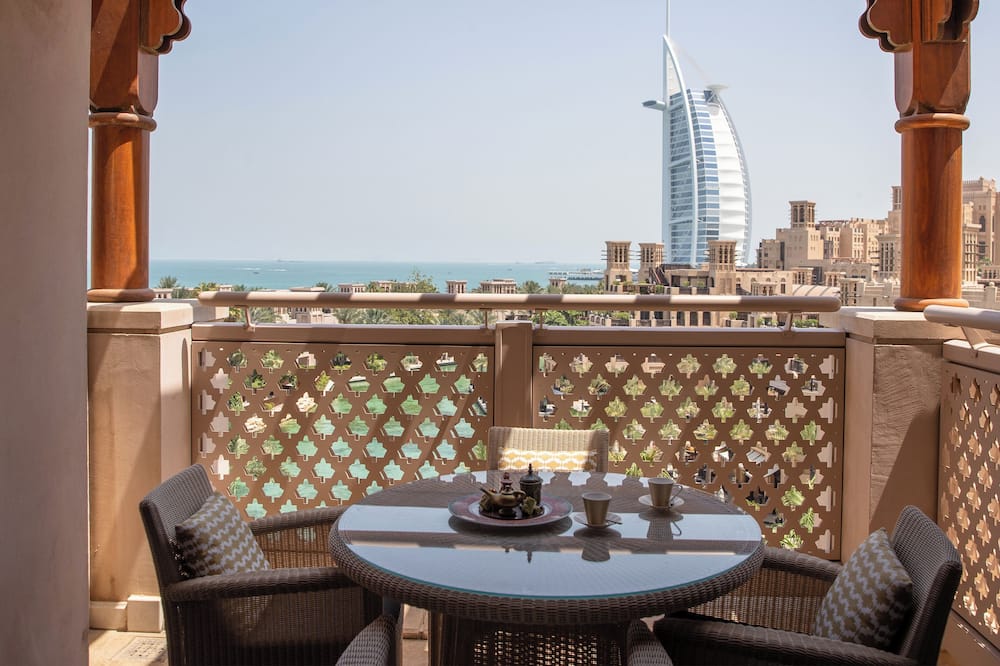 ジュメイラ アル カスル ドバイ 写真