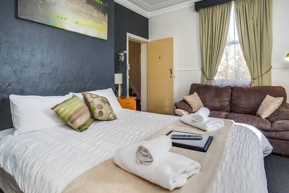 ザ ミューズ モーテル 写真