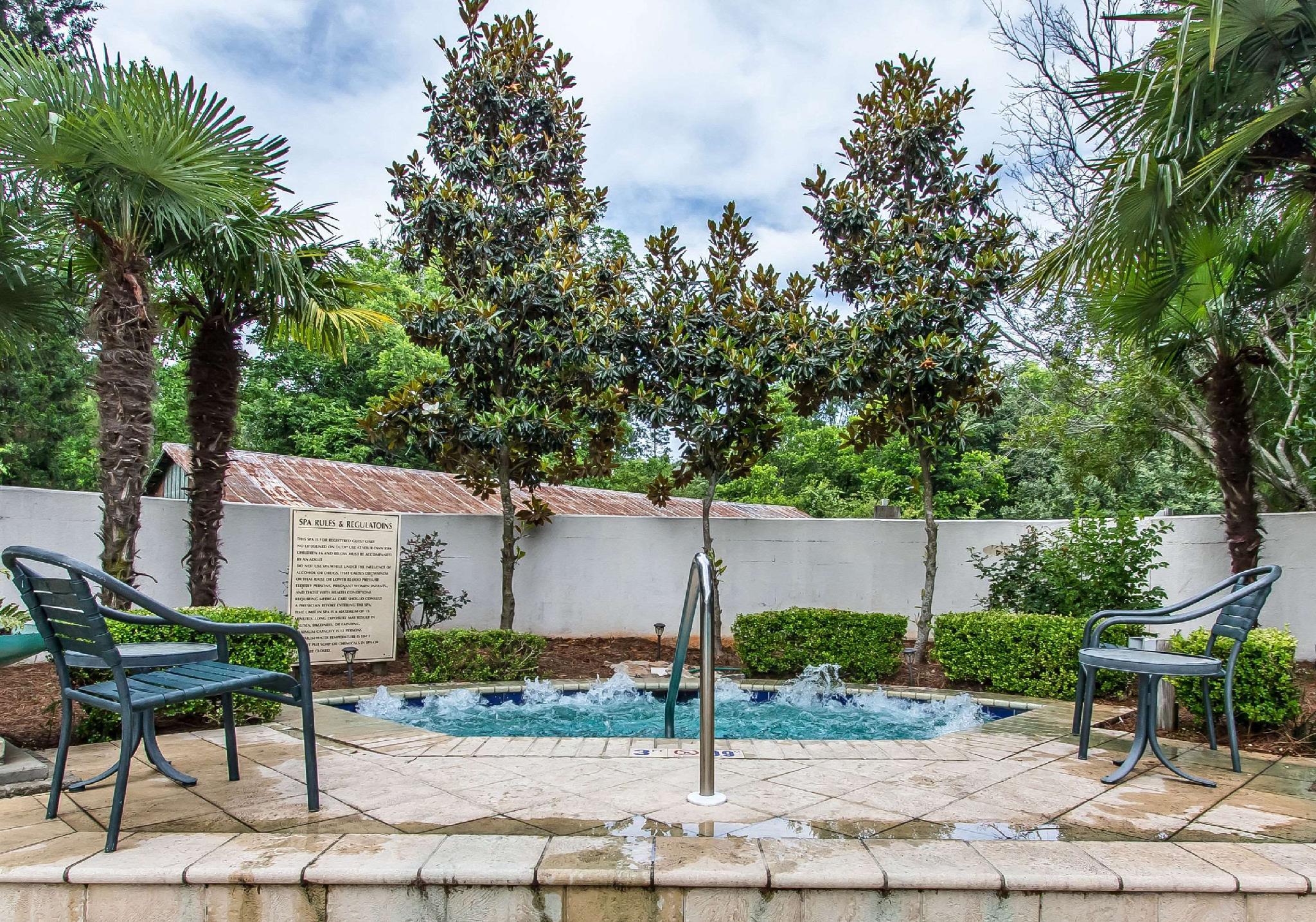 エコノ ロッジ イン & スイーツ フォーリー - ノース ガルフ ショアーズ 写真