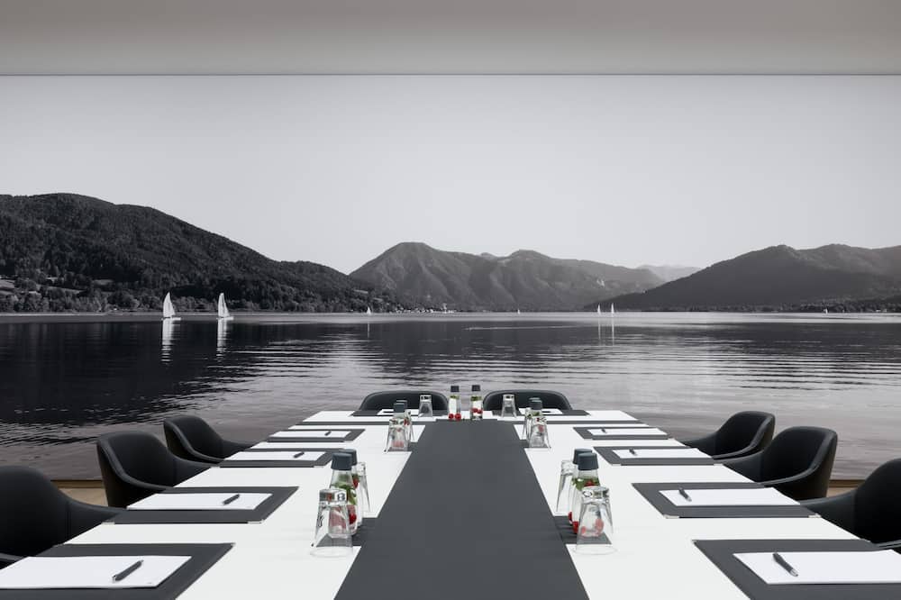 ダス テーゲルンゼー 写真