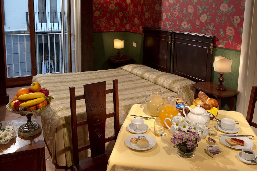 キアーヤ オテル ドゥ シャルム 写真