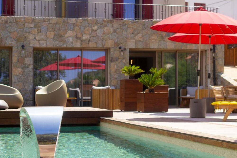 Hôtel Casale Olmia 写真