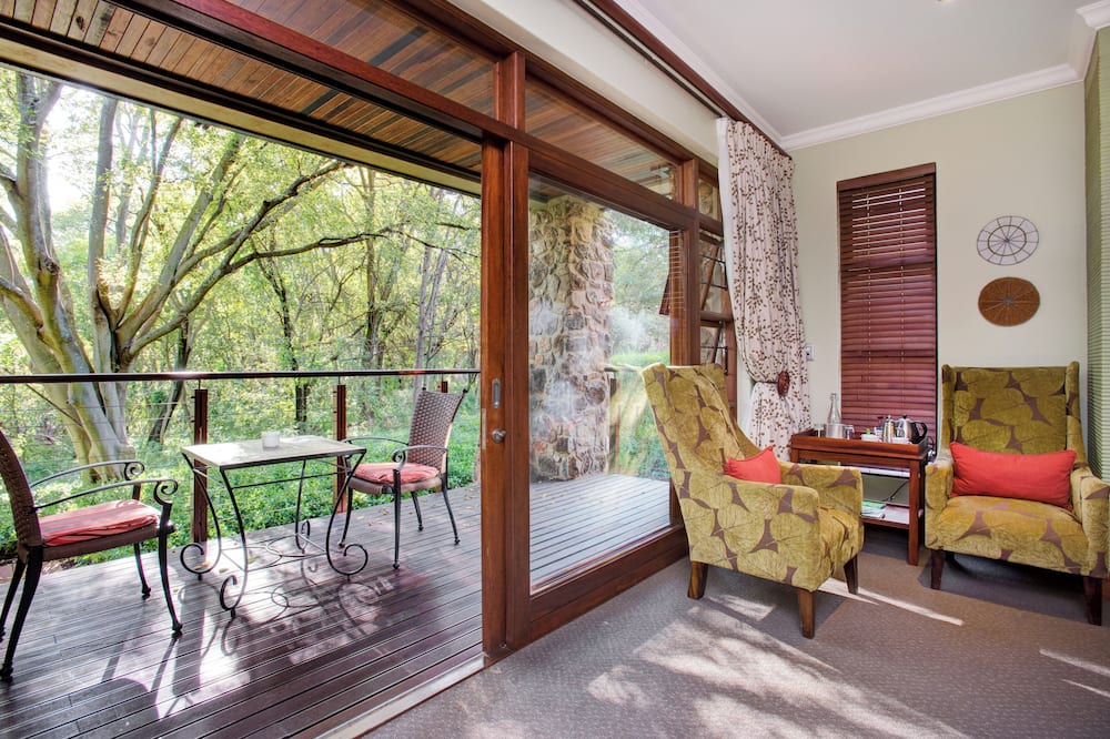 Irene Country Lodge 写真