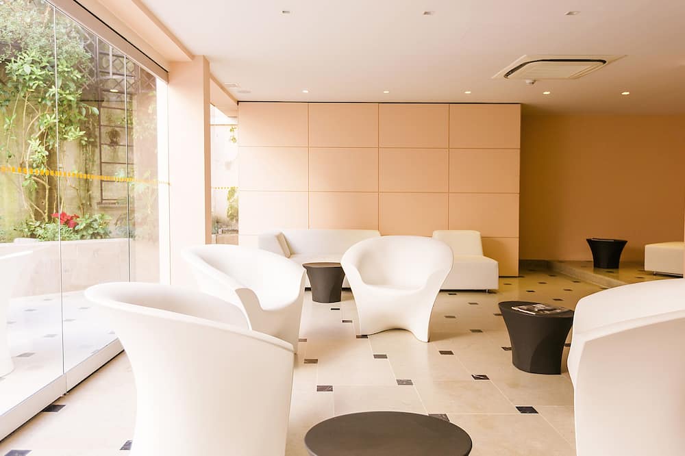 シントラ ブティック ホテル 写真