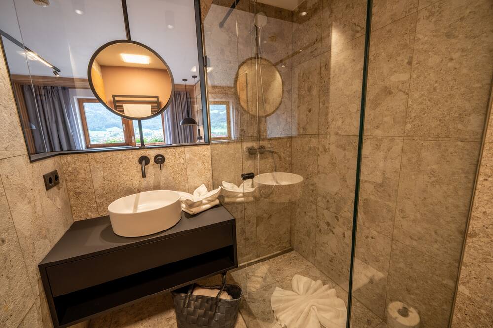 オール イン リゾート シュヴァルツブルン 写真