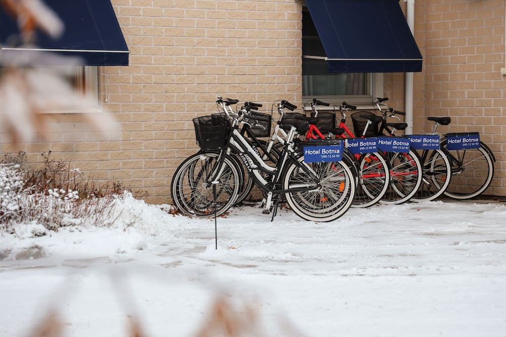 Best Western Hotel Botnia 写真