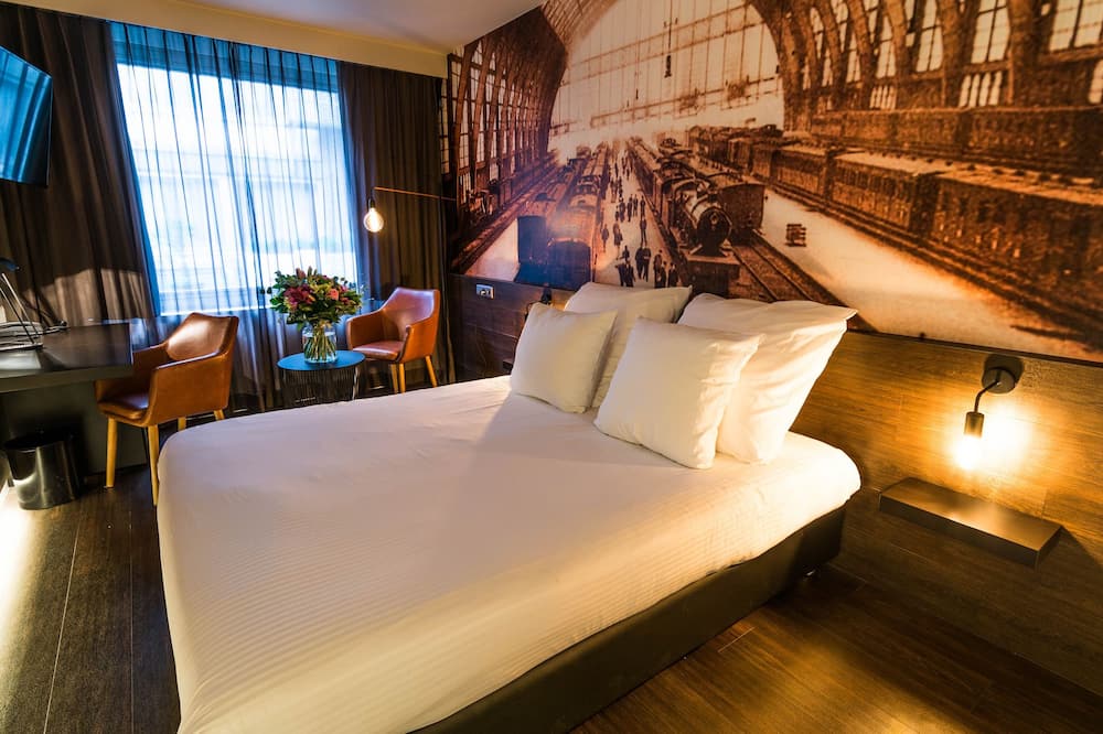 デ カイザー ホテル 写真