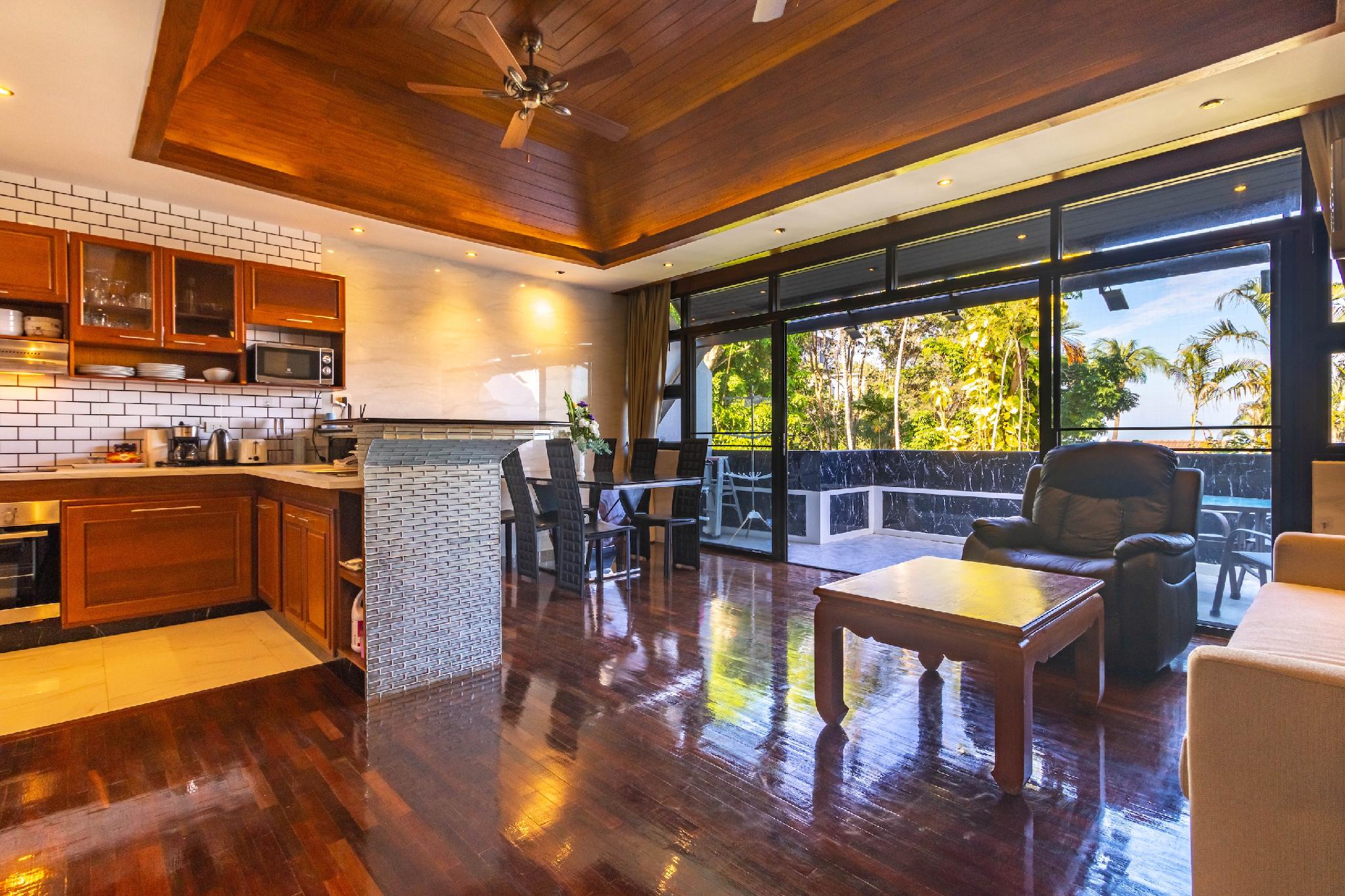 カマラ ビーチ エステート ホテル 写真